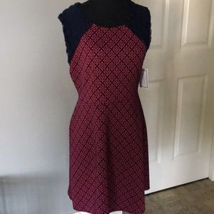 Kokoon Crosby Dress